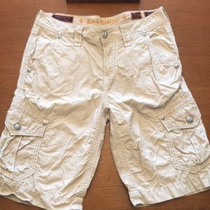 Rock Revival “Classic” Cargo Shorts